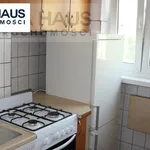 Rent 3 bedroom apartment of 50 m² in Poznań