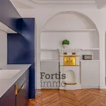 Appartement de 34 m² avec 2 chambre(s) en location à PARIS 03