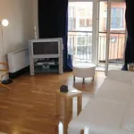 Rent 1 bedroom flat in Birmingham