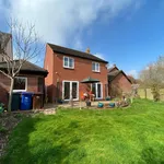 Rent 4 bedroom house in East Staffordshire