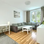 Rent 2 bedroom apartment of 32 m² in Gdańsk