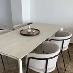 Alquilo 3 dormitorio apartamento de 150 m² en alicante