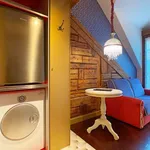 Studio of 24 m² in madrid