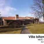 Single family villa via Cristoforo Colombo San C., Centro, Bernareggio