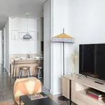 Habitación en barcelona