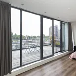 Huur 2 slaapkamer appartement van 123 m² in Rotterdam