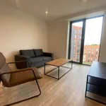 Rent 1 bedroom flat in North West England