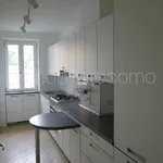 Rent 2 bedroom apartment of 90 m² in Moltrasio