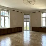 Miete 3 Schlafzimmer wohnung von 160 m² in Wien