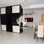 Rent 4 bedroom apartment of 108 m² in Debrecen