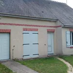 Rent 4 bedroom house of 89 m² in LA FERTE ST AUBIN