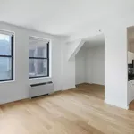 Rent 1 bedroom apartment in Manhattan