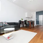 Rent 2 bedroom apartment of 61 m² in Krakow