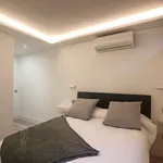 Rent 1 bedroom apartment in madrid