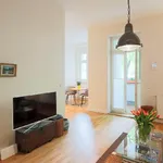 Rent 1 bedroom apartment of 721 m² in Berlin