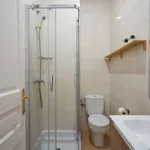 Alquilo 2 dormitorio apartamento de 1076 m² en Barcelona