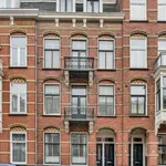 Huur 3 slaapkamer appartement van 72 m² in Amsterdam