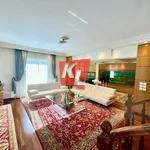 Rent 5 bedroom house of 600 m² in Athens