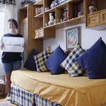 Rent a room of 100 m² in madrid