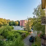 Pronajměte si 1 ložnic/e byt o rozloze 37 m² v Prague