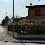 Terraced house 5 rooms, good condition, Turano Lodigiano