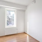 Vuokraa 3 makuuhuoneen asunto, 56 m² paikassa Helsinki