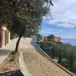 Single family villa via Ottone I 89, Fenarina, Via Neghelli, Collina di Ponente, Alassio