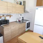 Rent 2 bedroom apartment in Ústí nad Orlicí