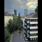 100 m² Zimmer in frankfurt