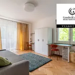 Rent 2 bedroom apartment of 44 m² in Olsztyn