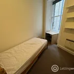 Rent 3 bedroom flat in Edinburgh