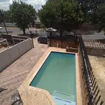 Rent 4 bedroom house in Roodepoort