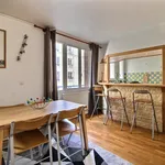 Rent 3 bedroom apartment of 63 m² in Paris