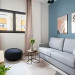 Rent 2 bedroom apartment of 37 m² in Seville