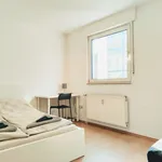 Miete 1 Schlafzimmer wohnung von 25 m² in Dortmund