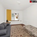 Rent 3 bedroom house of 408 m² in Brno