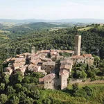 Rent 3 bedroom apartment of 50 m² in Magliano in Toscana