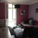 Appartement de 93 m² avec 3 chambre(s) en location à MoulinsT