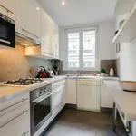 Appartement de 883 m² avec 2 chambre(s) en location à Paris