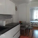 2-room flat via Luigi Cibrario 7, Lanzo Torinese