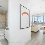 Appartement de 559 m² avec 2 chambre(s) en location à Old Toronto