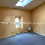 Appartement de 52 m² avec 3 chambre(s) en location à LAMASTRE