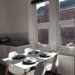 Rent a room in North East England