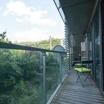 Rent 2 bedroom apartment of 58 m² in Prague