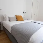 Rent 1 bedroom apartment in Porto