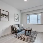 Appartement de 505 m² avec 1 chambre(s) en location à Vancouver