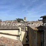 4-room flat via Santa Prassede 29, Centro, Todi