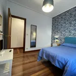 Rent 5 bedroom apartment in Bilbao