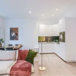 Appartement de 85 m² avec 1 chambre(s) en location à brussels