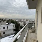 Rent 1 bedroom apartment of 35 m² in Ηλιούπολη